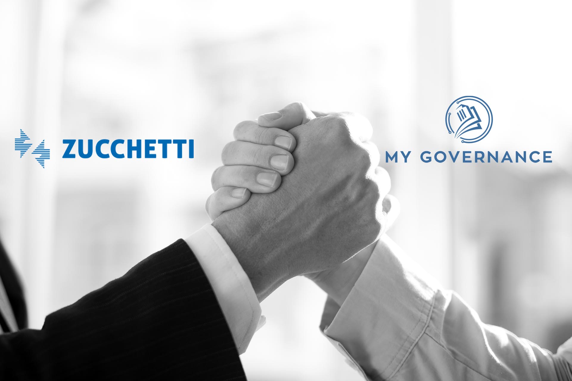 Zucchetti My Governance