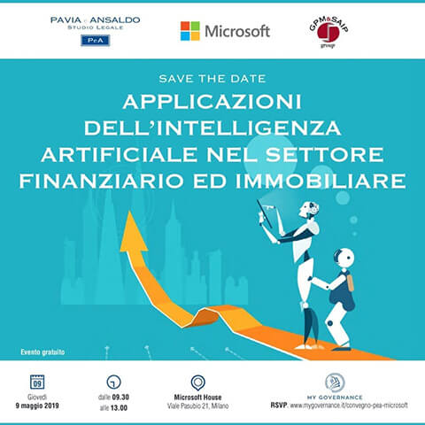 applicazioni ia