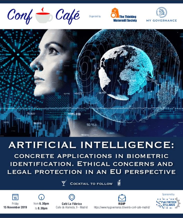 Evento Artificial Intelligence