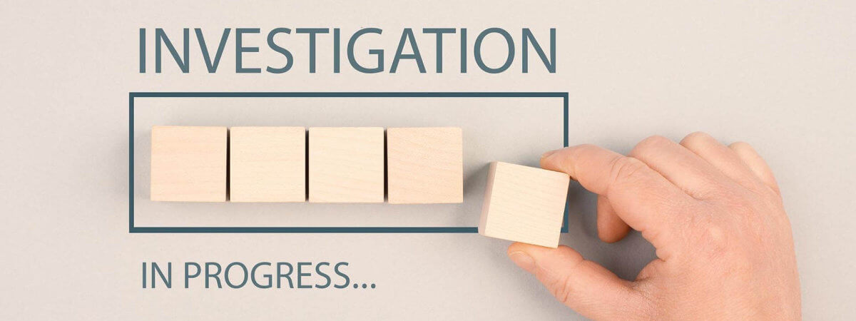 investigazioni interne